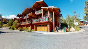 Juniper Crest #2 townhouse